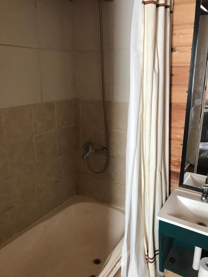 Hospedaje Tincho 6Pax Mar del Plata Exterior foto